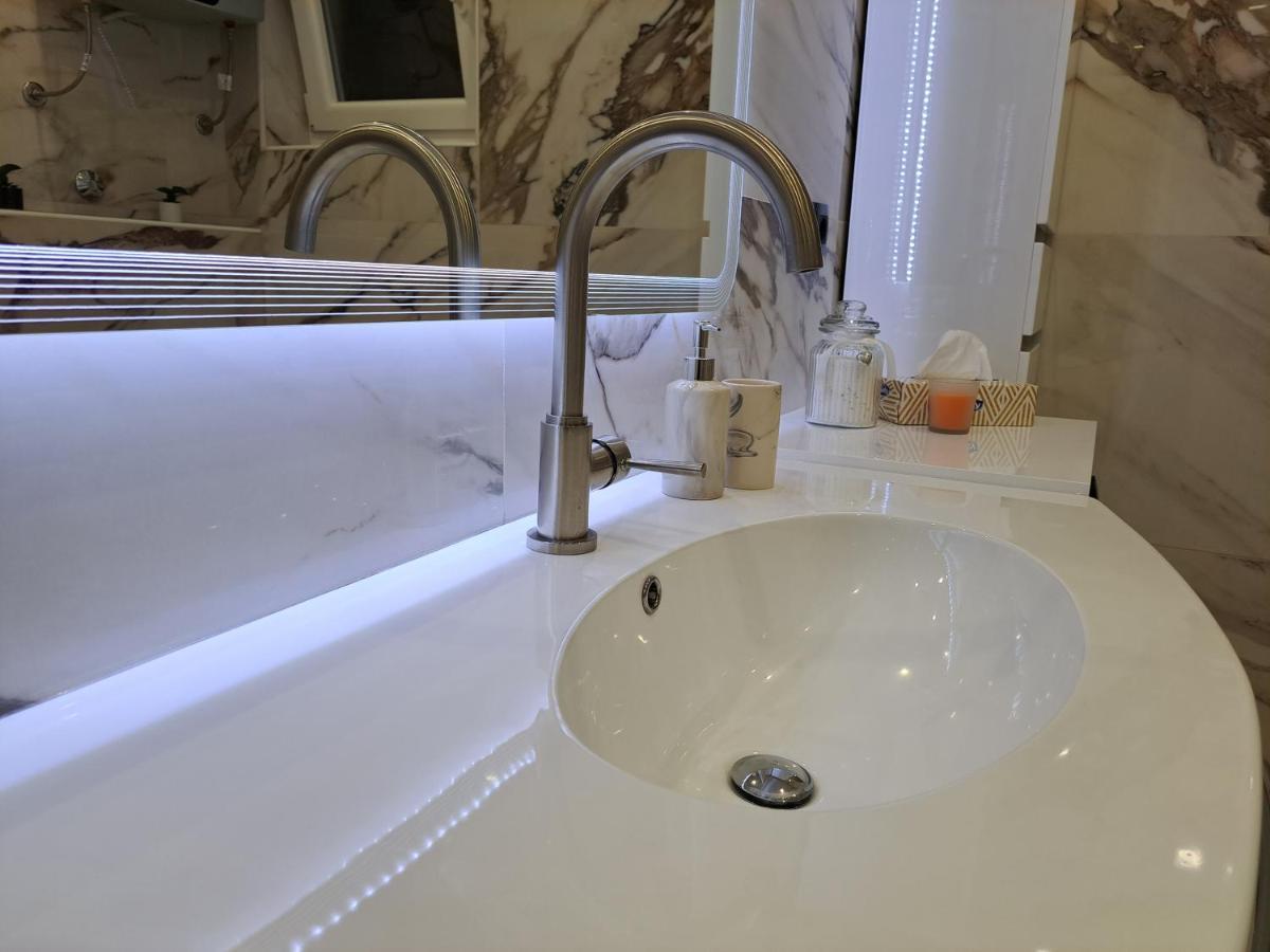 Apartment Monaco Рієка Екстер'єр фото