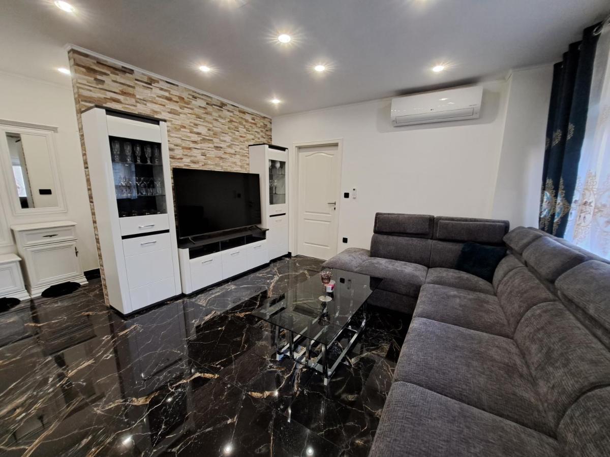 Apartment Monaco Рієка Екстер'єр фото